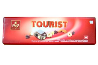 Tourist
