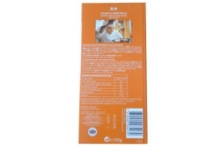 Grand plaisir caramelo flor de sal 