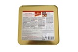 Chocolat au lait suisse aux éclats de noisettes