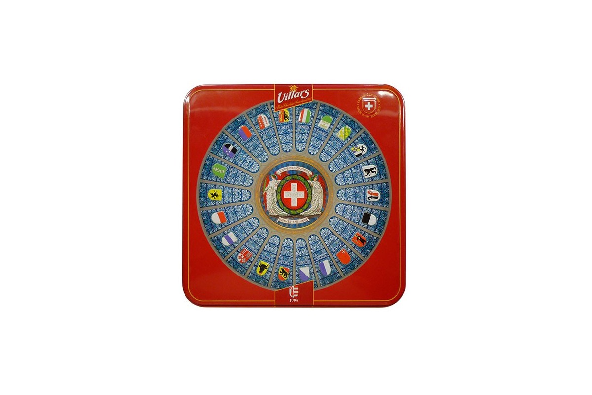 Chocolat au lait suisse aux éclats de noisettes