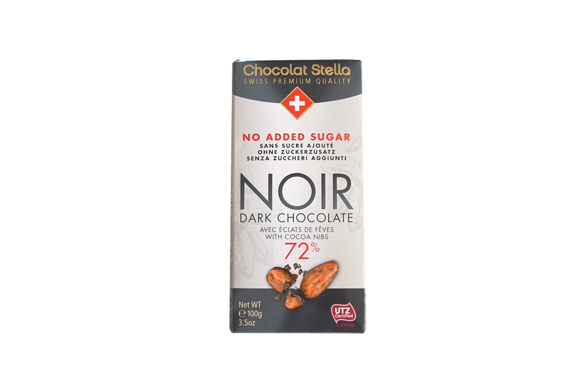 Ganduja aux amandes lait 38%