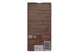 Blanc fèves de cacao , 100g