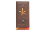 Blanc fèves de cacao , 100g