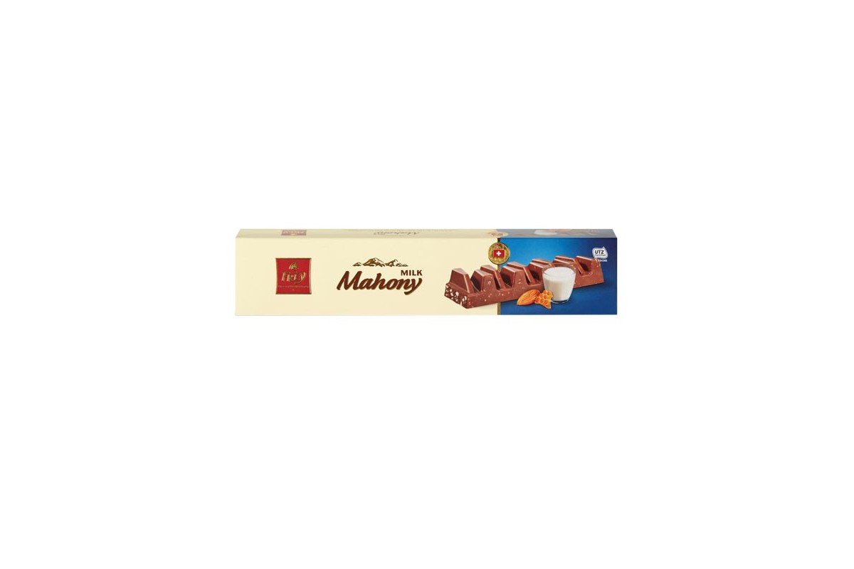 Mahony lait