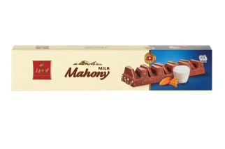 Mahony lait