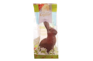 Milk rabbit