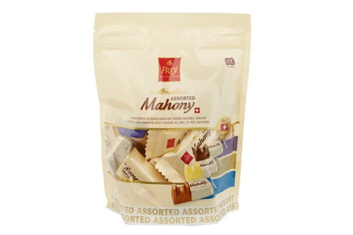 Mahony assorted 210g