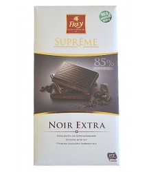 Suprême - Negro Extra 85% 100g
