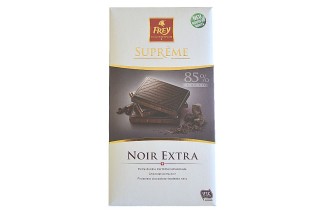Suprême - Noir Extra 85% 100g