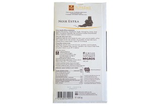Suprême - Noir Extra 85% 100g