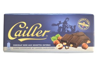 Noir noisette 100g