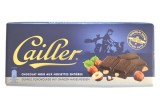Noir noisette 100g