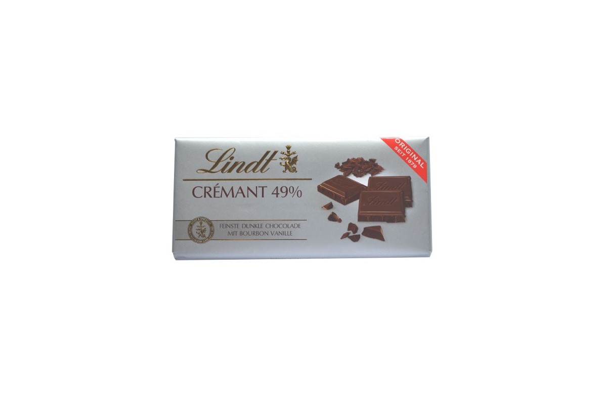 Chocolat noir