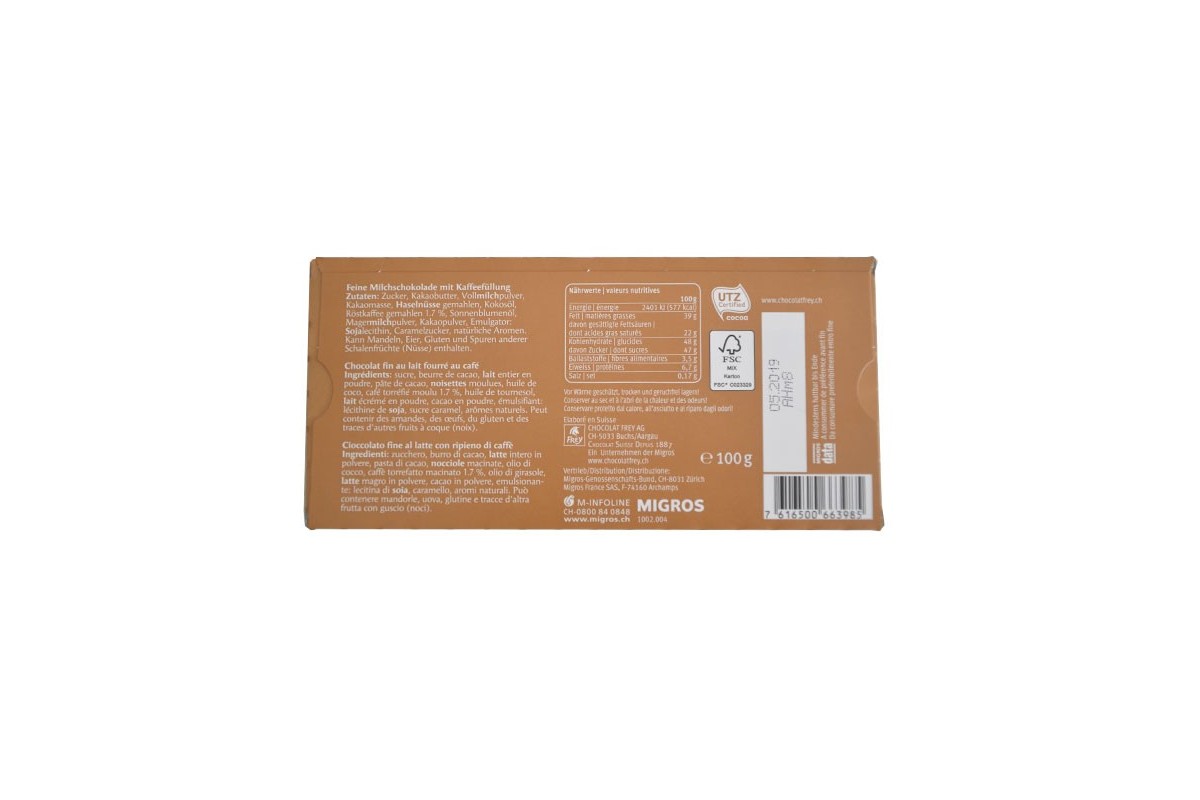 その他 Chocolats-fr Chocolate Raspberry Truffle Ground Coffee – Crazy Cups