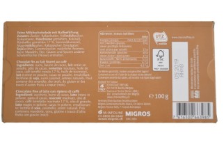 Les adorables Mocca 100g