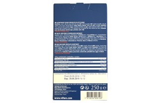 Les Mini chocolats Lait et Noir 250g
