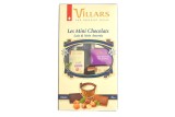 Les Mini chocolats Lait et Noir 250g