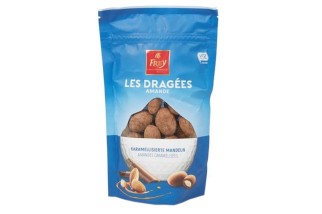 Les Dragées Amandes 150g