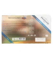 Nougalines noisettes 150g