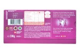 Lait - Cranberries, amandas et noisettes 200g