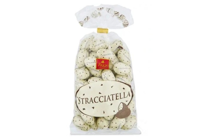 Frey Oeufs Stracciatella 500g
