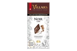 Noir café