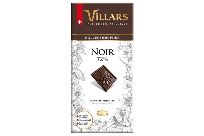 Noir 72%