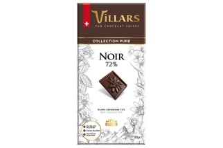 Noir 72%
