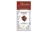 Chocolat au lait Suisse fusion pur