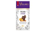 Noir amandes & oranges