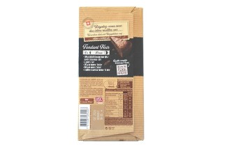 Kochschokolade Zartbitter 80% 200g