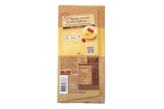 Kochschokolade Weiß 200g