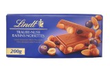 Raisins noisettes 200g de lindt