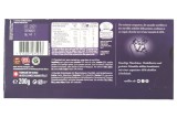 Noir noisettes, amandes et myrtilles 200g info