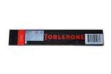 Toblerone, Dark chocolate