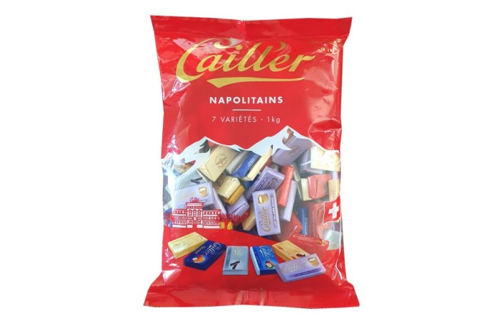 Napolitains 1k