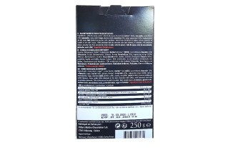 Minis chocolats noir assortis Villars - 250 g