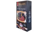 Minis chocolats noir assortis Villars - 250 g