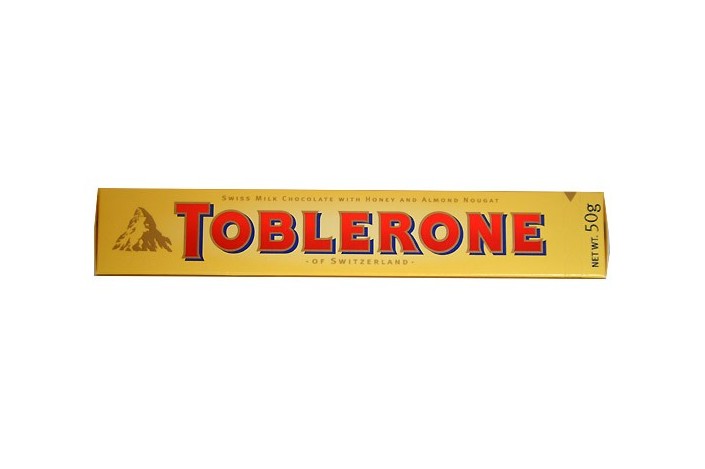 Toblerone