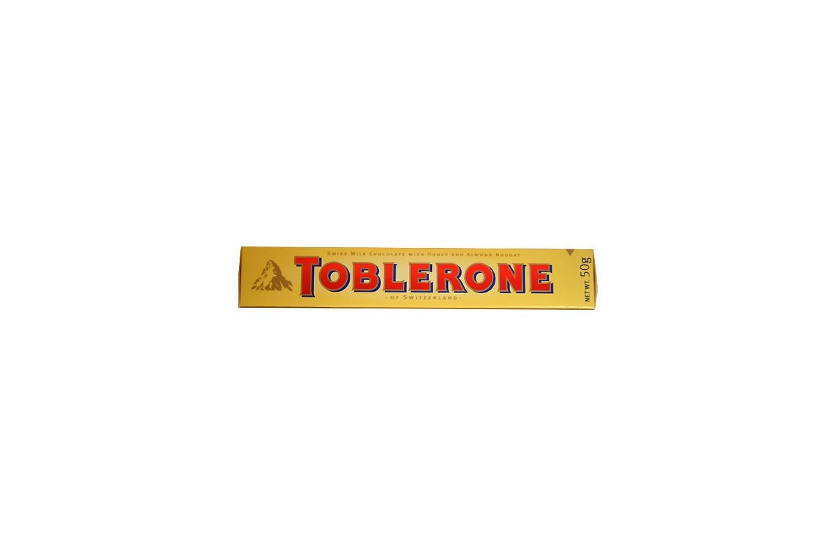 Toblerone