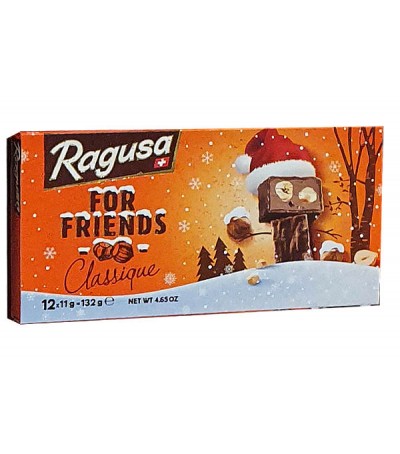 Ragusa Classic Friend Christmas