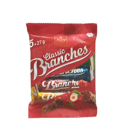 Branches classic 135g