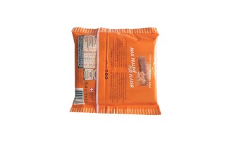 Branche con caramelo salado 115g