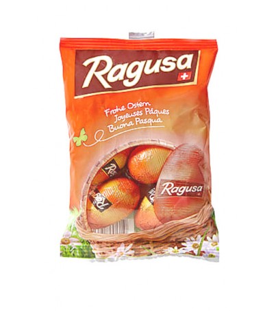 Huevo Ragusa 156g