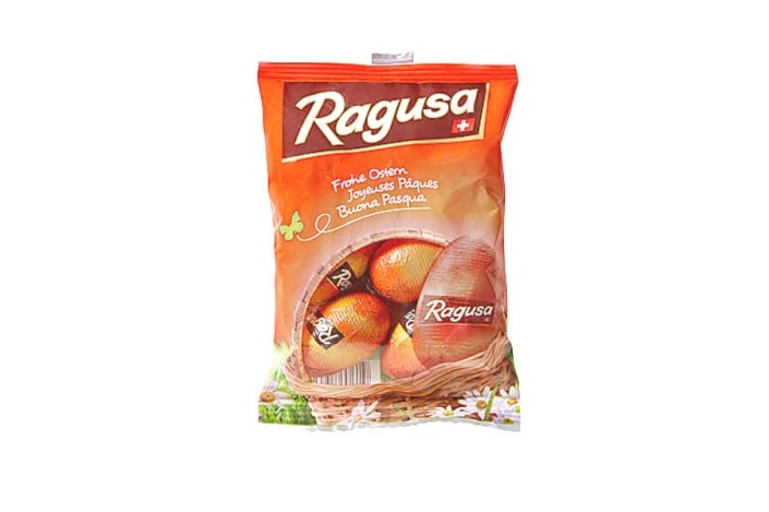 Oeuf Ragusa 156g
