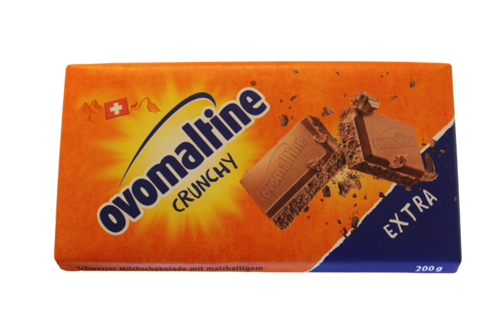 Ovomaltine lait 200g