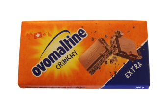 Ovomaltine leche 200g