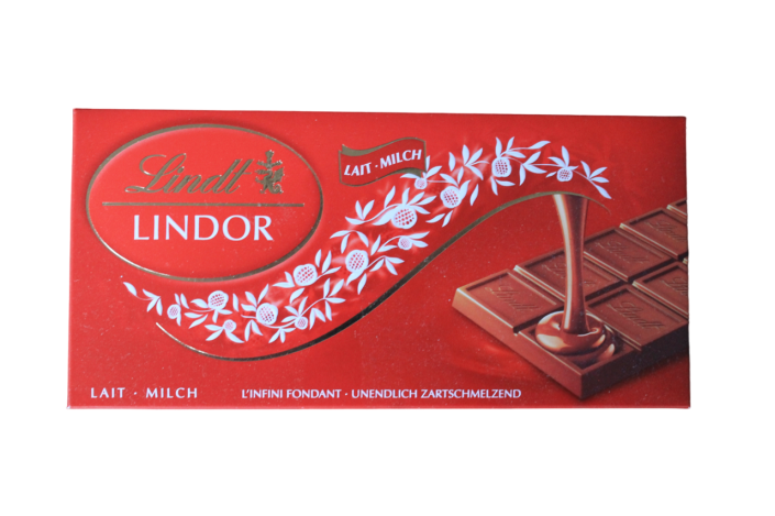 L'infini fondant 100g