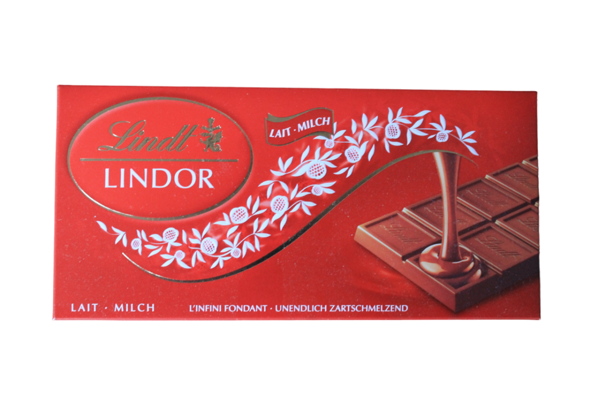 L'infini fondant 100g