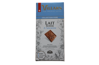 Lait suisse à l'ancienne 100g
